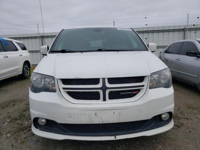 2C4RDGEG4JR342553 Dodge Grand Caravan Gt
