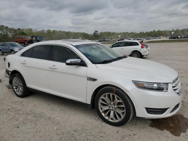 1FAHP2F80KG111154 Ford Taurus Limited