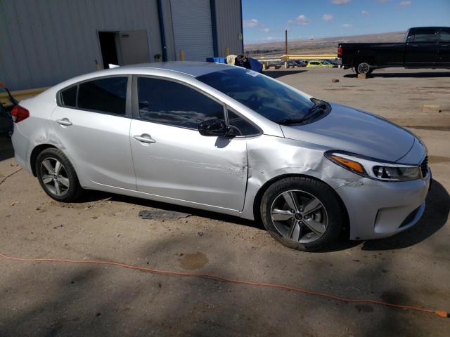 3KPFL4A72JE260753 KIA FORTE LX