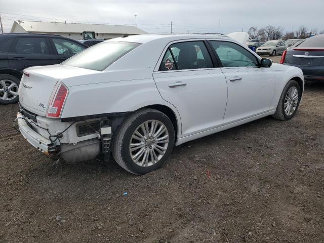 2C3CCAKG3EH201547 Chrysler 300C