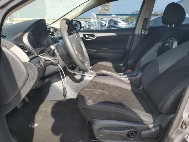 3N1AB7AP0FY375987 Nissan SENTRA S