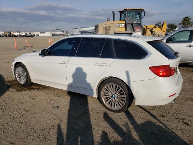 WBA3K5C54FK301456 BMW 328 D Xdrive