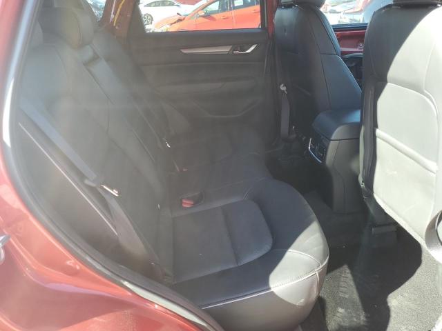 JM3KFBBM1R0384653 Mazda Cx-5 Select