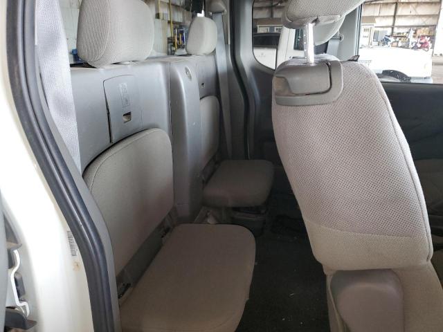 1N6BD0CTXEN717662 Nissan FRONTIER S