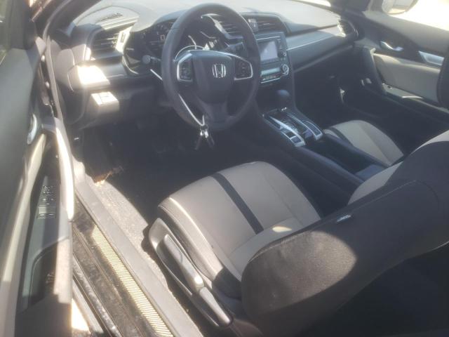 2HGFC4B07GH306576 Honda Civic Lx