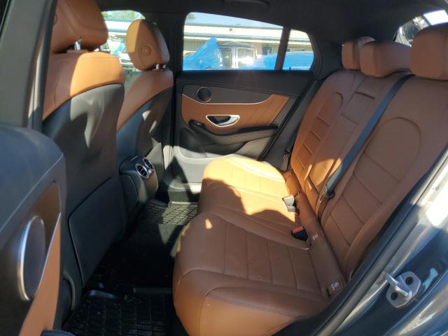 W1N0J8EB9PG168509 Mercedes-Benz Glc Coupe 300 4matic