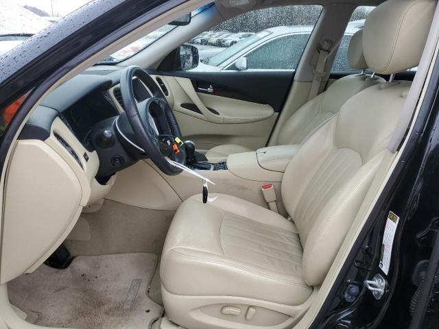 JN1BJ0RR6HM406704 Infiniti QX50