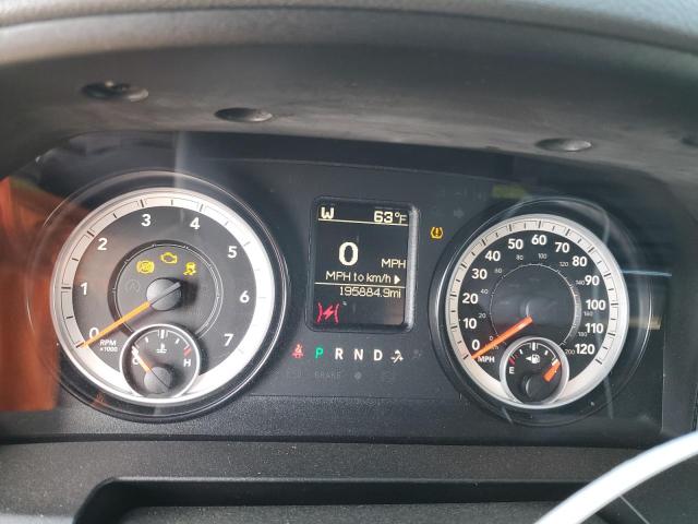 1C6RR6FG0ES455549 RAM 1500 St