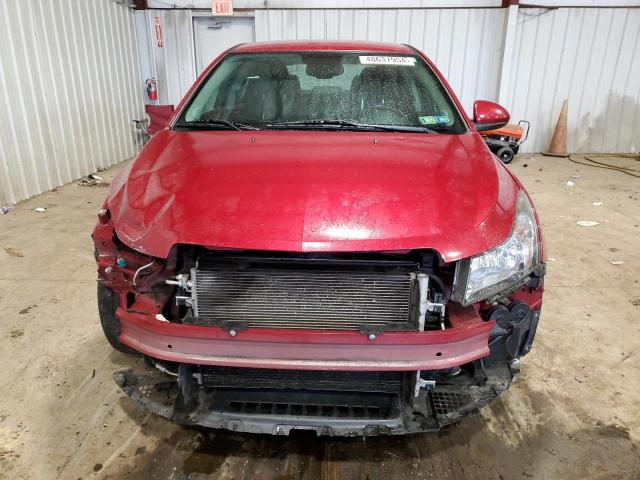 1G1PC5SB0E7216424 Chevrolet CRUZE LT