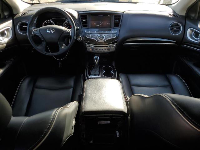 5N1DL0MN5LC517808 Infiniti QX60 LUXE