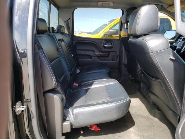 3GTP1MEC6GG179740 GMC Sierra C1500 Sle