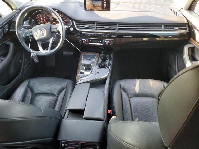 WA1VAAF79JD002508 Audi Q7 Prestige