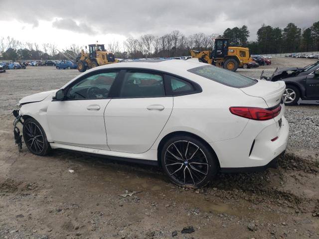 WBA73AK0XM7G99711 BMW 228XI