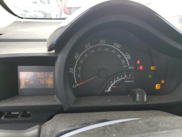 JTNJJXB07EJ028625 Toyota SCION IQ