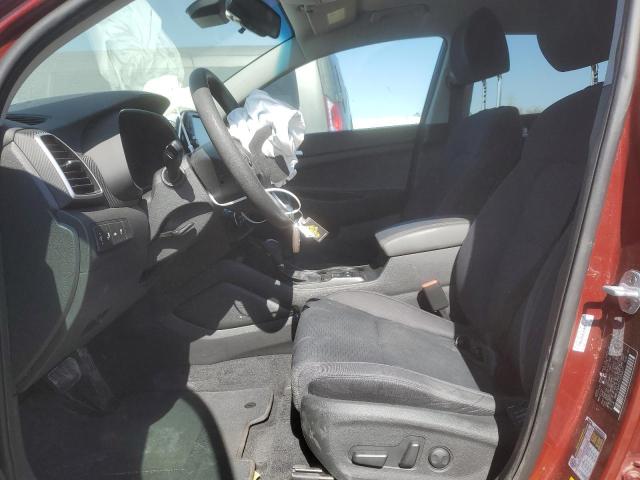 KM8J33A41KU000417 Hyundai Tucson Limited