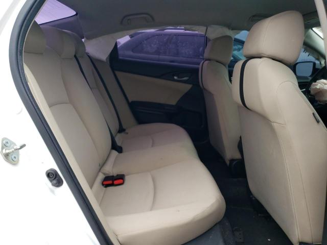19XFC2F50GE077064 Honda Civic Lx