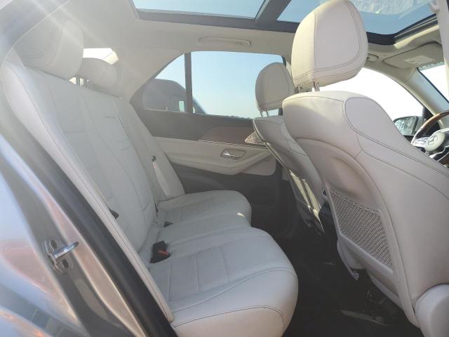 4JGFB4JB8MA535701 Mercedes-Benz GLE 350