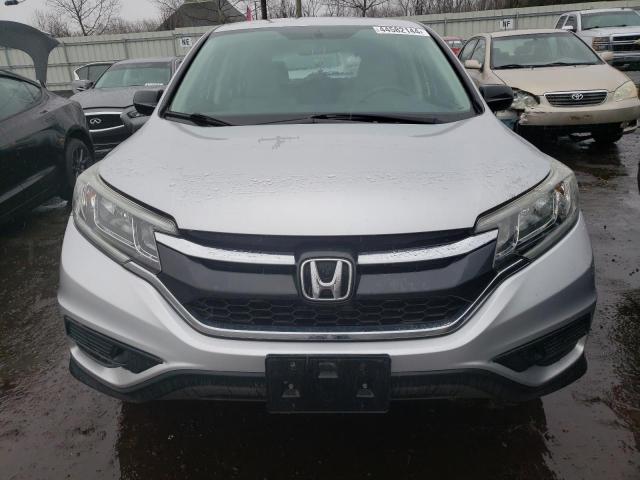 2HKRM4H34FH696553 Honda CR-V LX
