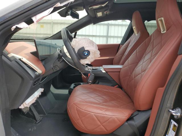WB523CF00PCM77427 BMW Ix Xdrive50