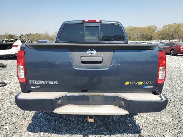 1N6DD0ER3JN751995 Nissan FRONTIER S