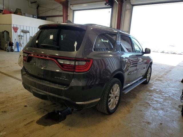 1C4RDJEG4EC563243 Dodge Durango Citadel
