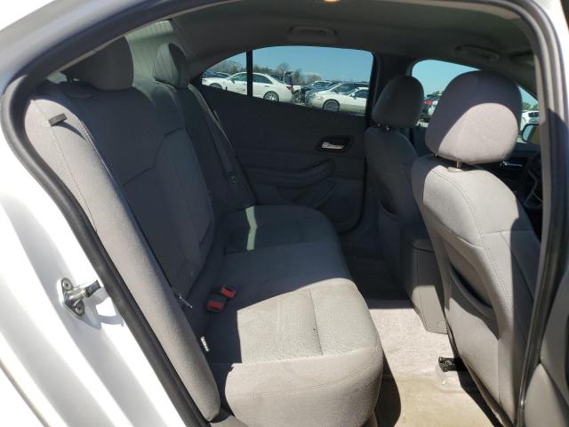 1G11A5SA3GU140978 Chevrolet Malibu Limited Ls