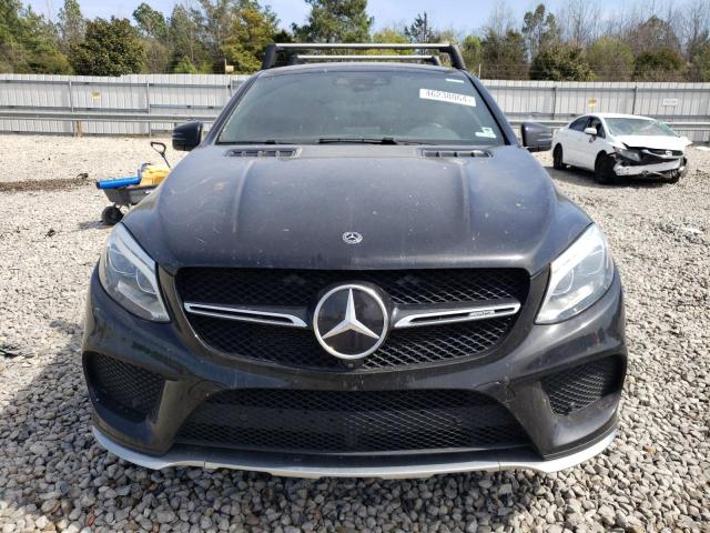 4JGED6EB1HA080823 Mercedes-Benz Gle Coupe 43 Amg