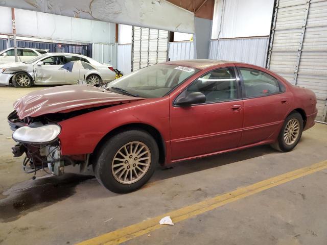 Auction sale of the 2004 Chrysler Concorde Lx, vin: 2C3HD46R54H607358, lot number: 47043964