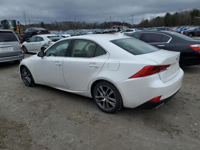 JTHC81D27J5025939 Lexus IS 300