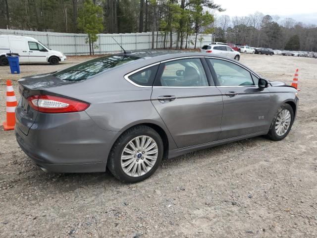 3FA6P0PU6ER220156 Ford Fusion Se Phev
