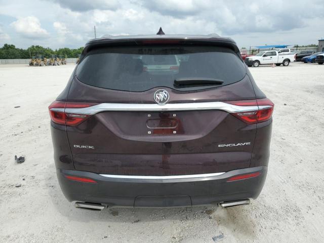 5GAERBKW0JJ200284 Buick Enclave Essence