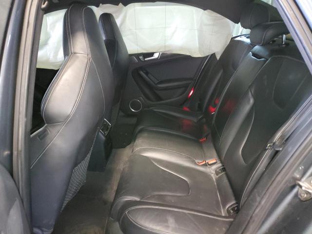 WAUBGAFL4EA029060 Audi S4 Premium Plus