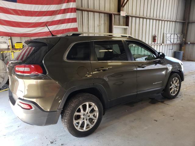 1C4PJMCB1FW734071 Jeep Cherokee Latitude