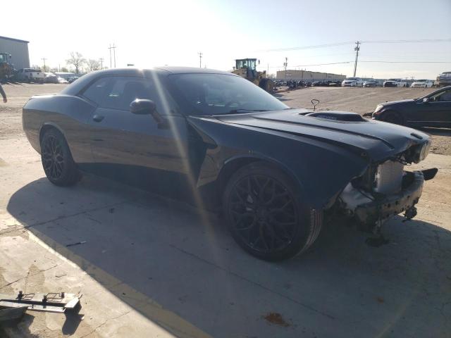 2C3CDZBT5FH894924 Dodge Challenger Sxt Plus