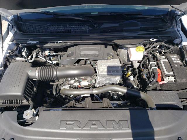 1C6SRFFT4PN628344 RAM 1500 Big Horn/lone Star