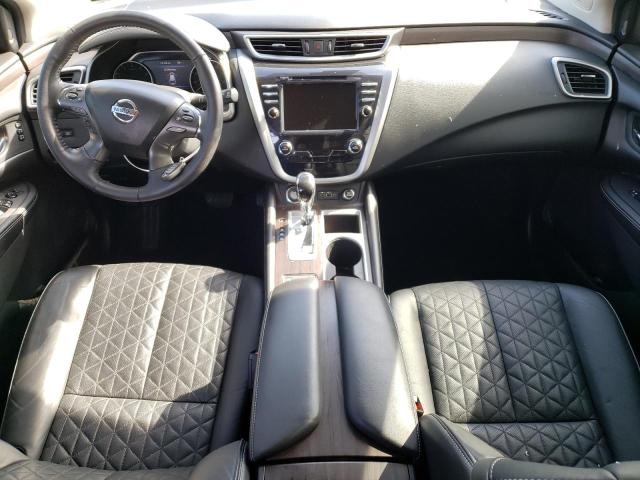 5N1AZ2DS6LN134158 Nissan Murano Platinum