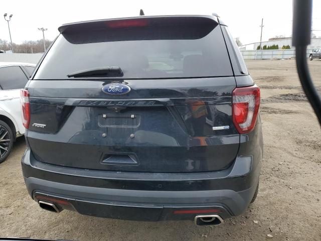 1FM5K8GT8GGB83272 Ford EXPLORER SPORT