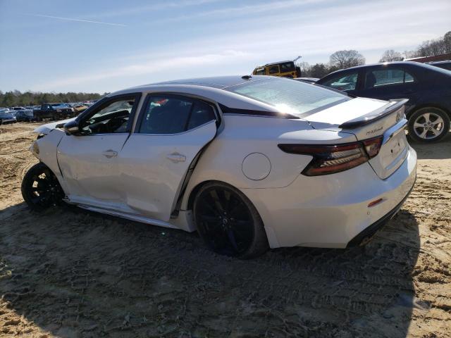 1N4AA6EV9LC374866 Nissan Maxima Sr