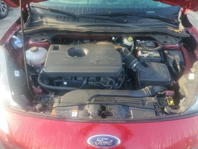 1FMCU9H97LUA83167 Ford ESCAPE SEL