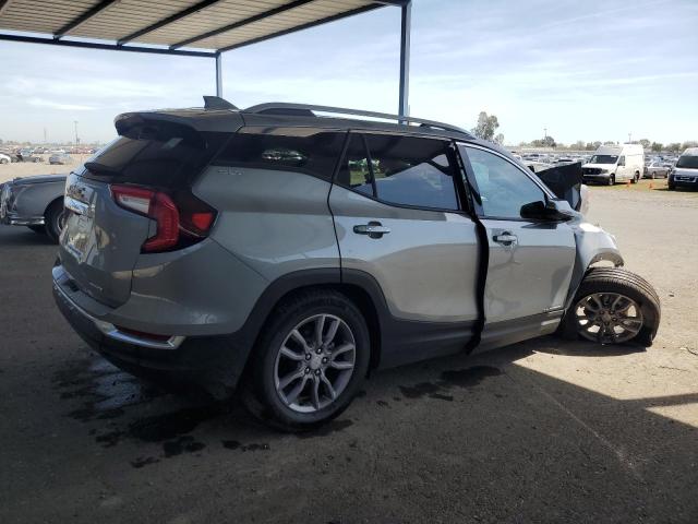 3GKALVEG5RL204179 GMC Terrain Slt
