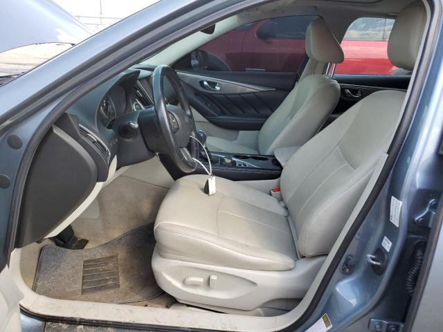 JN1BV7AP7FM340197 Infiniti Q50 BASE