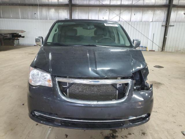 2C4RC1CG6ER409226 Chrysler Town & Country Touring L