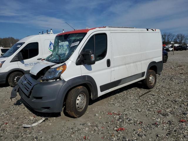 Auction sale of the 2016 Ram Promaster 1500 1500 Standard, vin: 3C6TRVAG0GE107618, lot number: 46350914