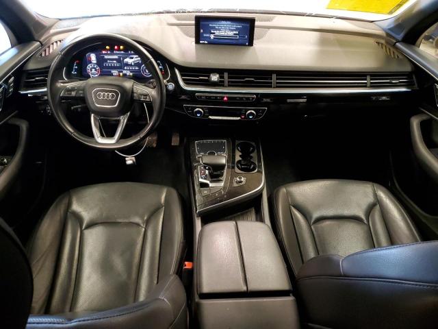WA1LAAF78HD027157 Audi Q7 Premium Plus