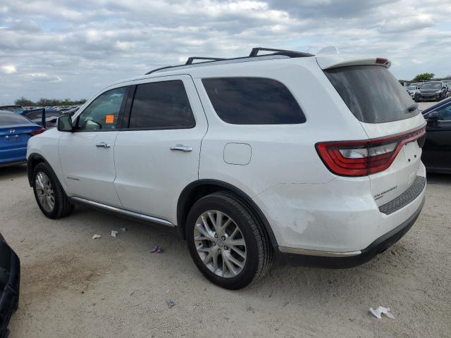 1C4RDJEG3FC145841 Dodge Durango Citadel