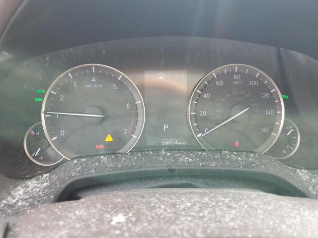 JTJGZKCA3J2001649 Lexus Rx 350 L