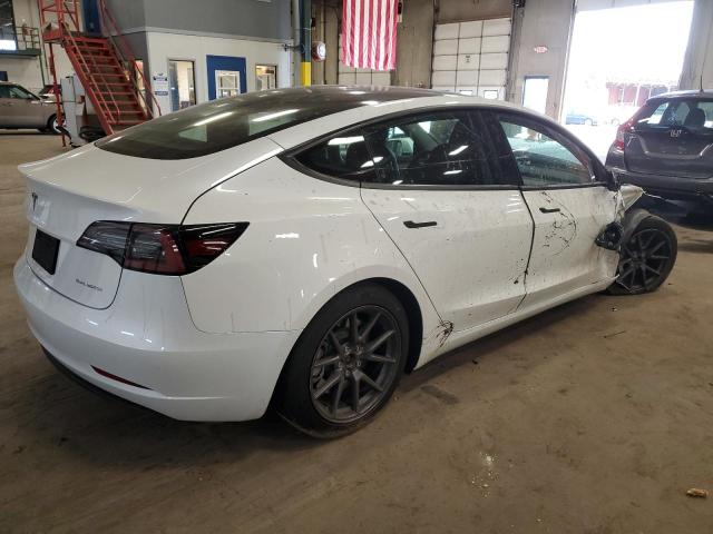5YJ3E1EB3MF988283 Tesla MODEL 3