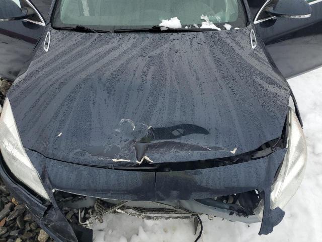 2G4GL5EX1E9236481 Buick Regal
