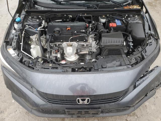 2HGFE2F53NH574784 Honda Civic Sport