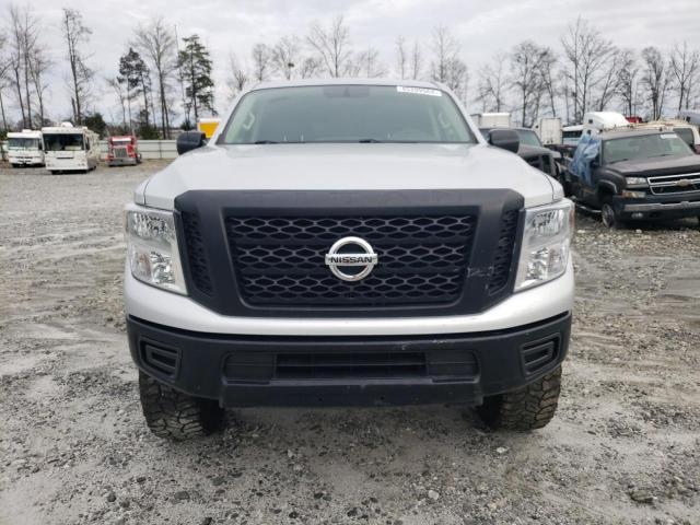 1N6BA1F39HN539709 Nissan TITAN XD S
